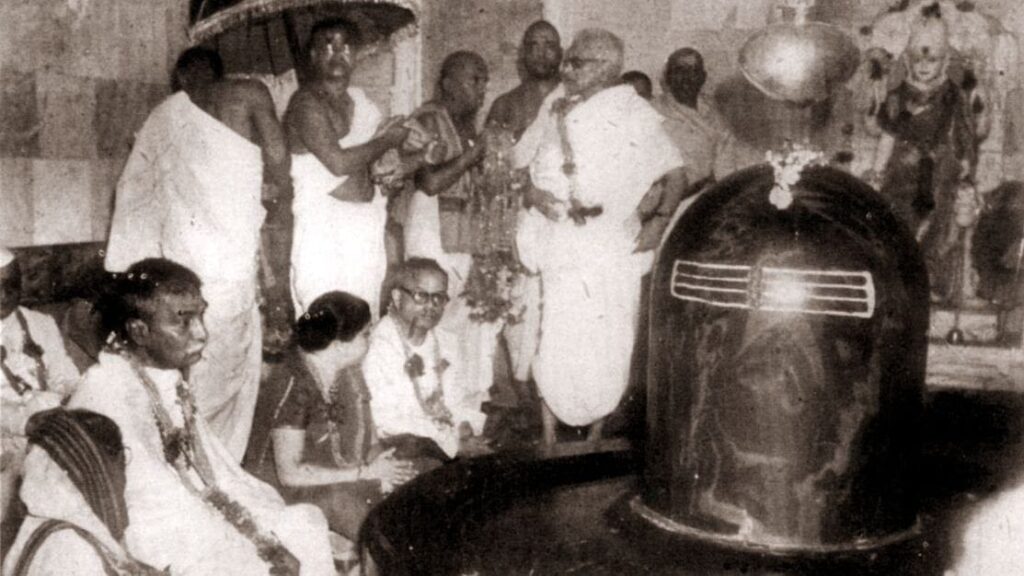 સોમનાથ મંદિરનો ઈતિહાસ