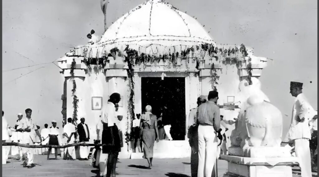 સોમનાથ મંદિરનો ઈતિહાસ