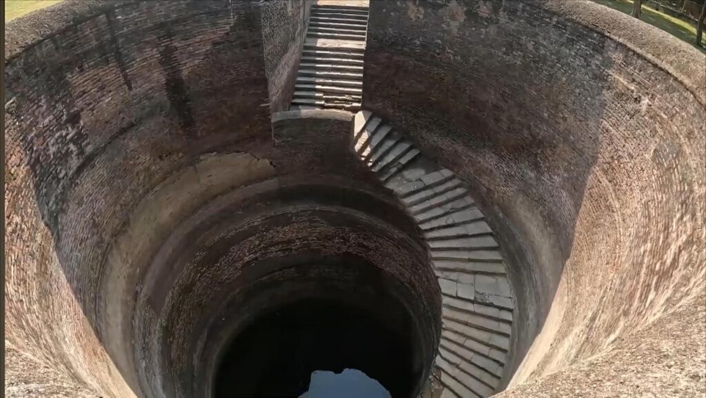 ચાંપાનેર-પાવાગઢ