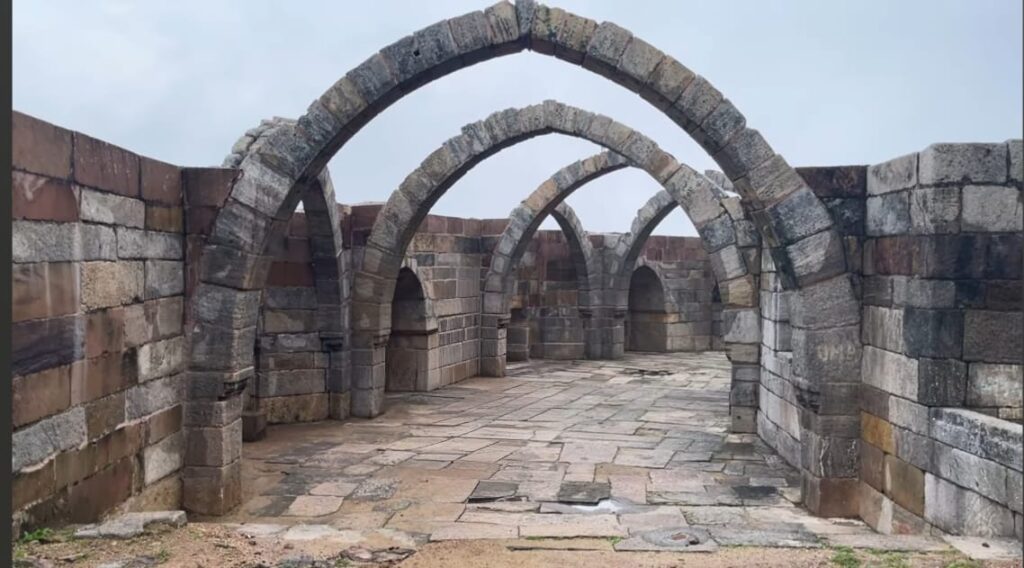 ચાંપાનેર-પાવાગઢ