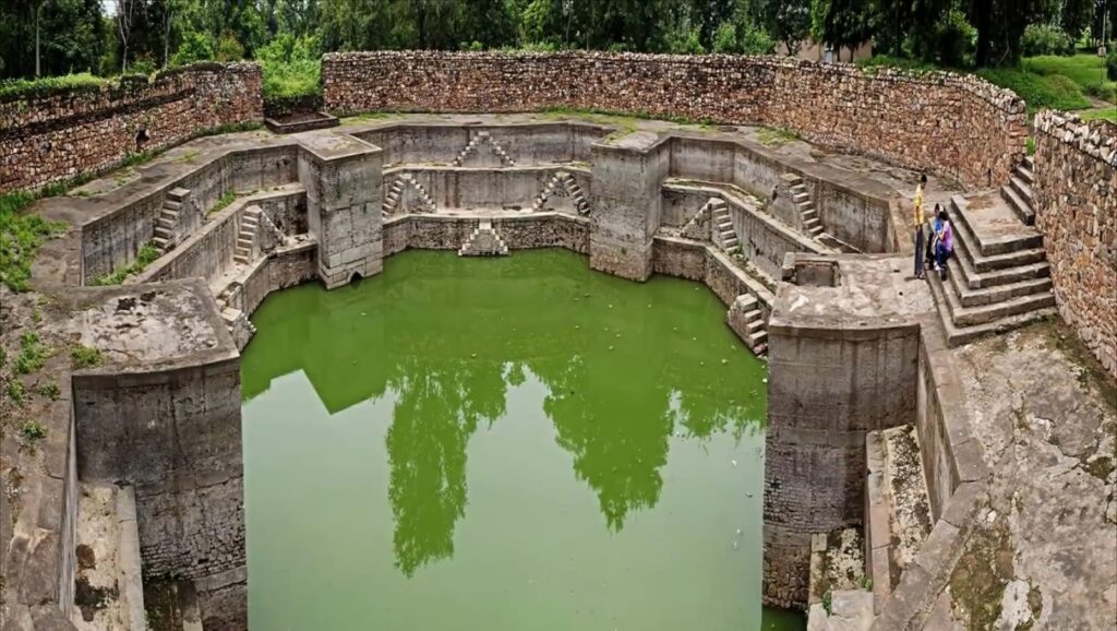 ચાંપાનેર-પાવાગઢ